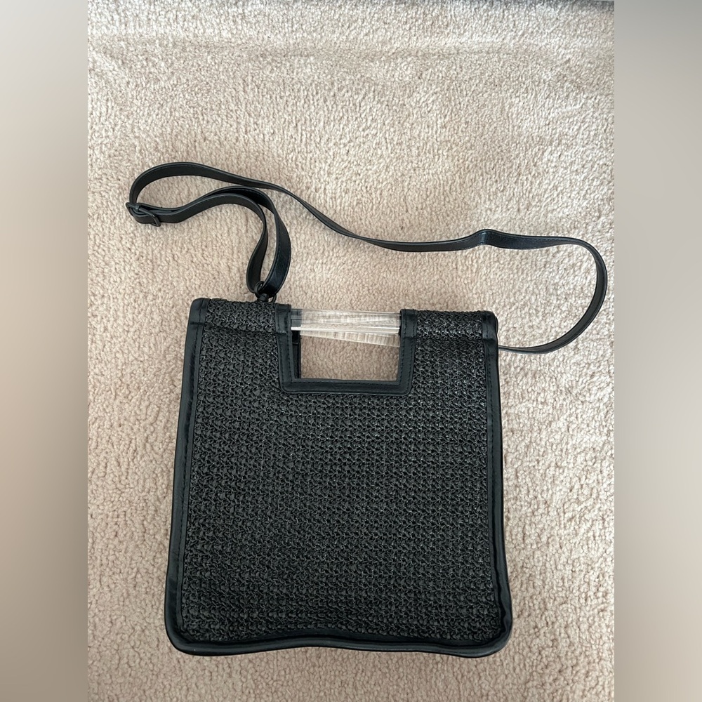 BEIS The Natural Crossbody Bag